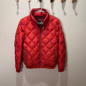 Patagonia Women’s Prow Bomber Jacket